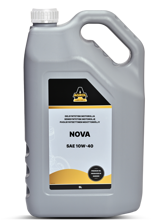 Nova