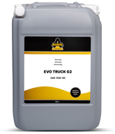 Evo Truck G2