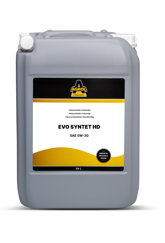 Evo Syntet HD