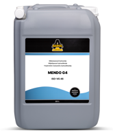 Mendo G4 46