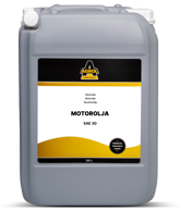 Motorolja SAE 30