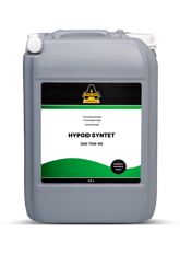 Hypoid Syntet 75W-90