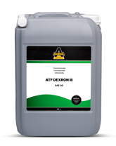 ATF Dexron III