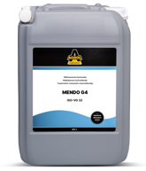 Mendo G4 32