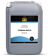 Hydraul SHS 32