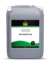 ATF Syntet 102
