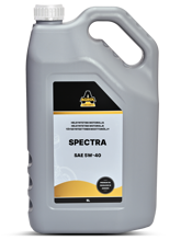 Spectra