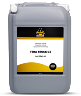 Tera Truck G2