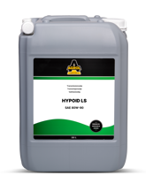 Hypoid LS